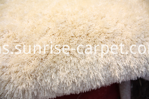 Microfiber Nipis Dan Sutera Shaggy7 Thin Microfiber And Silk Shaggy7